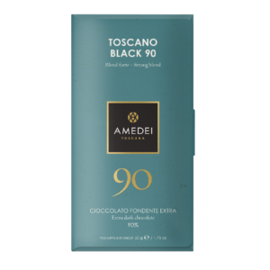 Amedei Toscano black 90%
