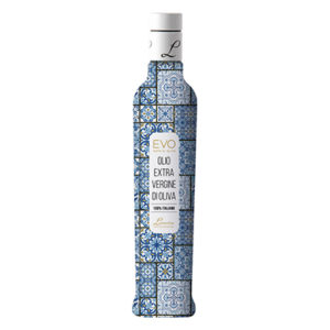 Olio Lamantea – olivolja ´maioliche´