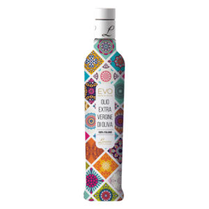 Olio Lamantea – olivolja ´Scacchi´
