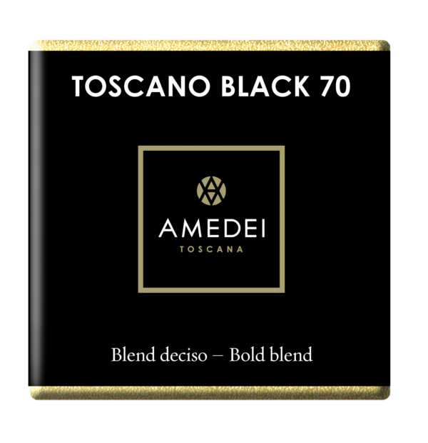 Amedei Toscano Black 70%