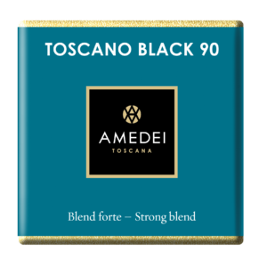 Amedei Toscano Black 90%