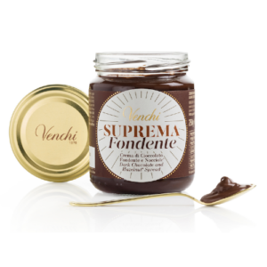Venchi Suprema Fondente