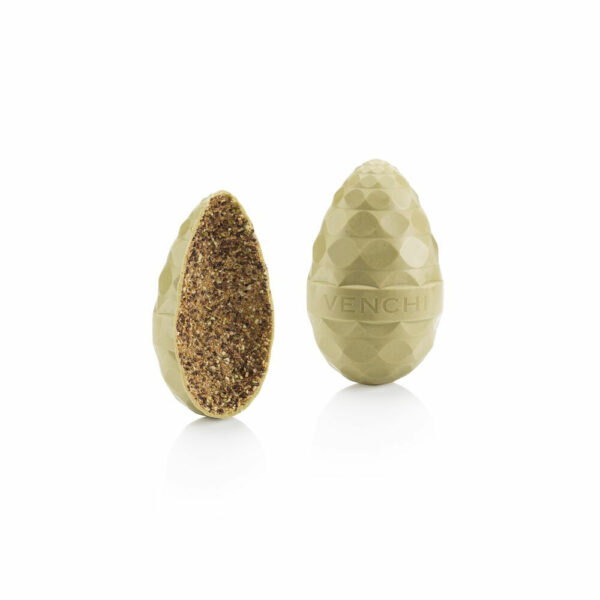 Venchi chocaviar pistage chokladägg