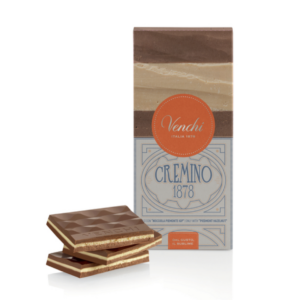 Venchi - Cremino 1878, 110g.
