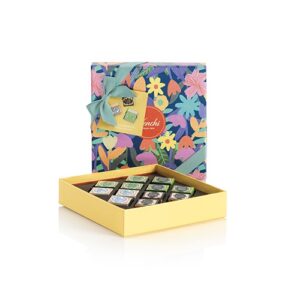 Venchi Chokladask - Spring Gift Box Cremino, 135g.