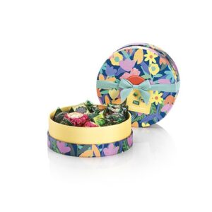 Venchi Chokladask - blandade praliner, 206g.