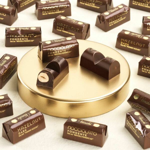 Venchi choklad i lösvikt