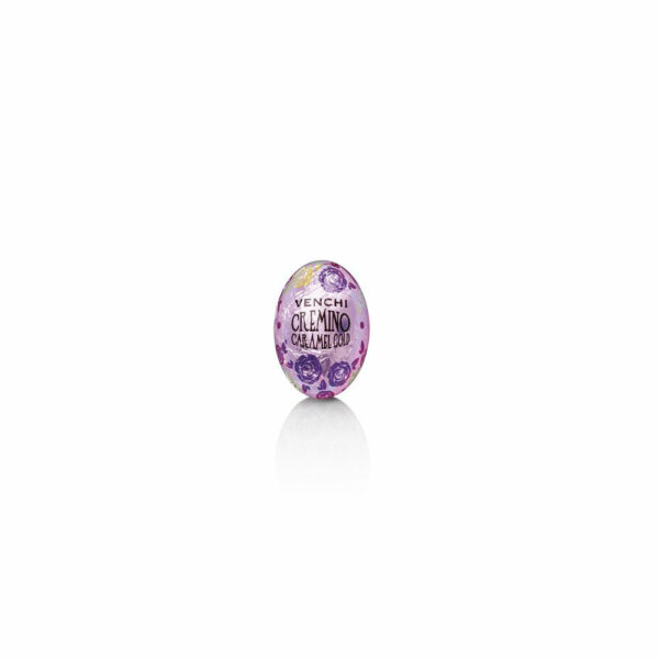Venchi Chokladägg - Cremino Gold, 2kg. - Bild 3