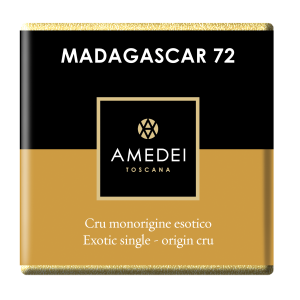 Amedei Madagascar