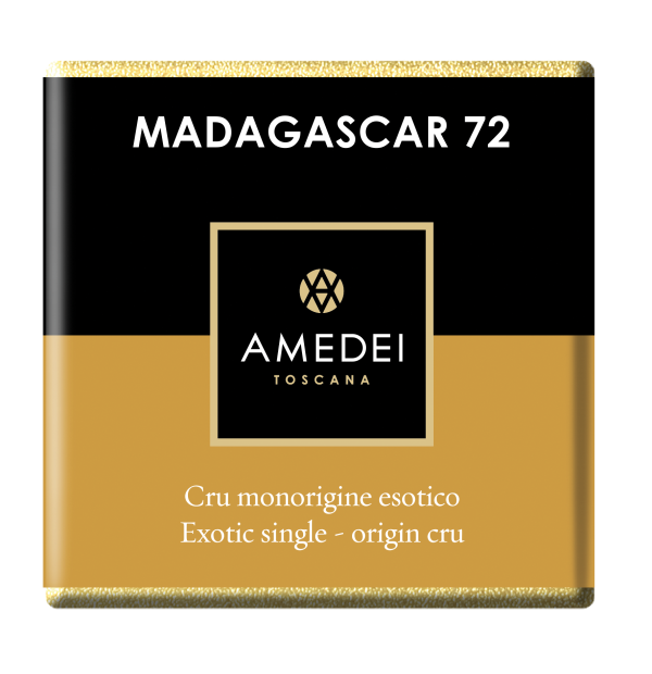 Amedei Madagascar