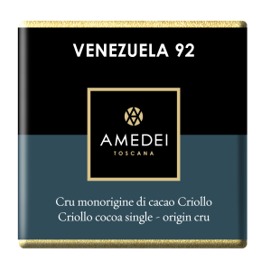 Amedei Venezuela