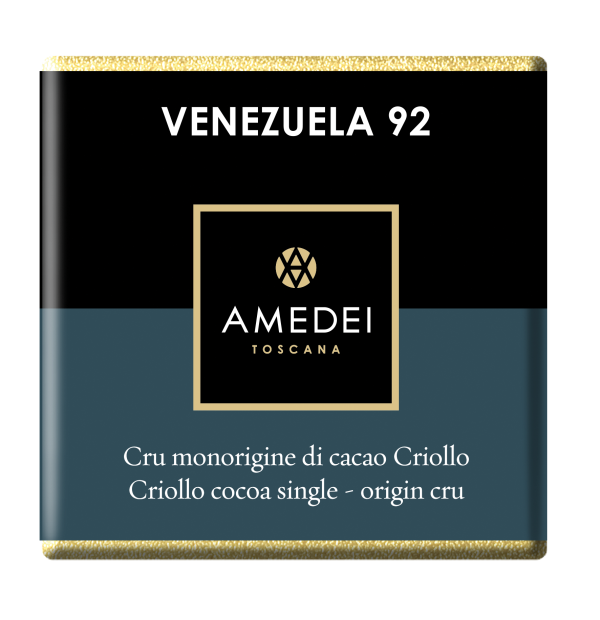 Amedei Venezuela