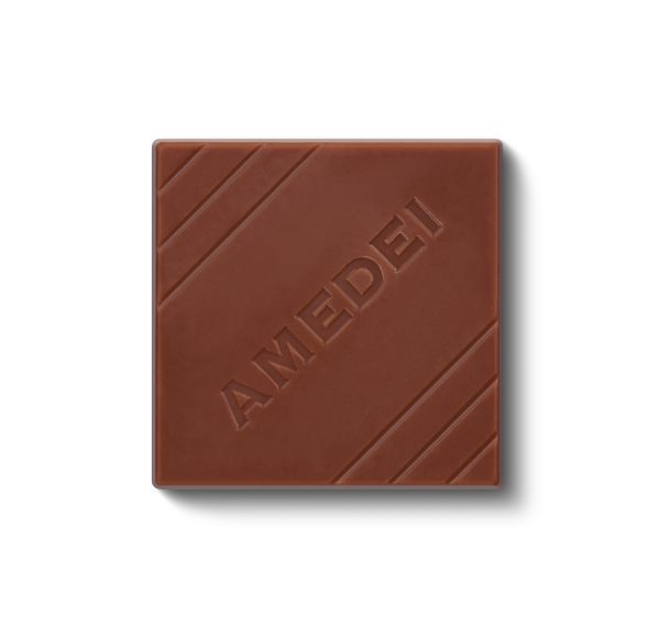Amedei Provningsbitar - Toscano Brown - Bild 2