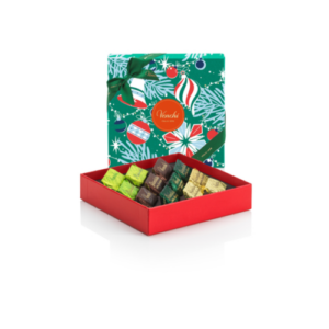 Presentask med giandujotto, 110g.