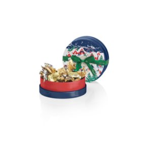 Venchi Jul - Small hamper vintage dream, 158g.