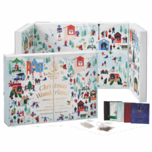 La Via del Te - Tekalender 2025