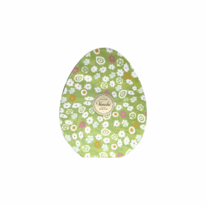 Venchi - Påskägg i papp med blandade chokladägg, 200g.