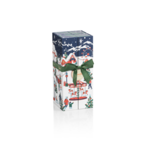 Venchi - Exklusiv pralinkalender, 310g.