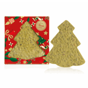 Venchi - Brutto&buono Pine Gourmet Pistachio, 200g.