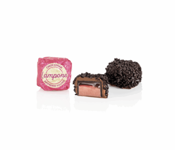 Venchi - Chocaviar hallon, 1kg.