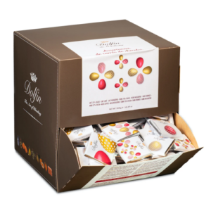 Dolfin - Napolitans mix choklad Easter collection, 1800g.